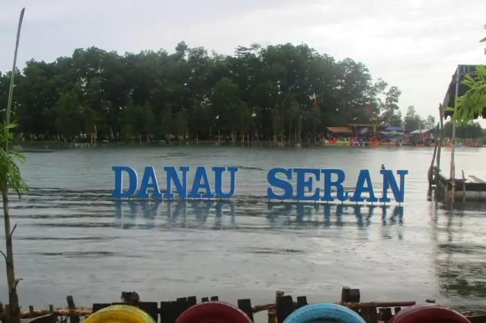 10 Wisata Banjarbaru Terbaru & Asyik untuk Liburan