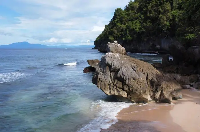 Objek Wisata Terbaik untuk Dikunjungi di Jayapura