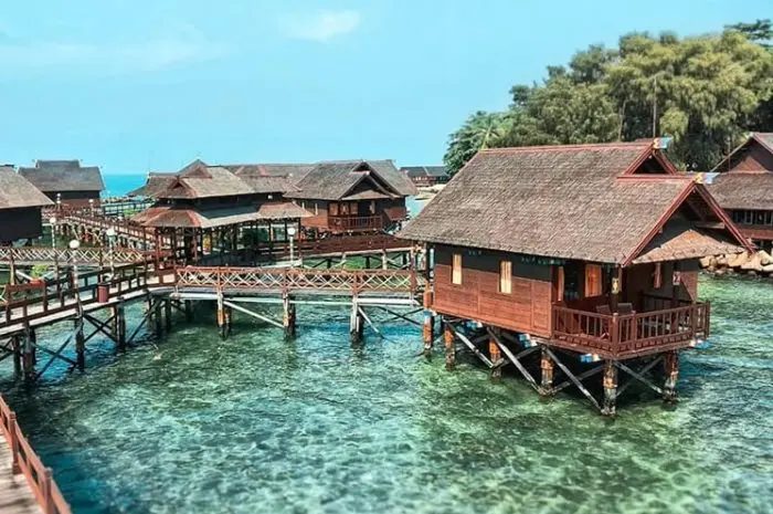 Rekomendasi Pulau Cantik dan Hits di Jakarta