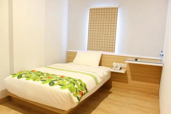 7 Rekomendasi Hotel Murah di Ambon Dengan Fasilitas Terbaik