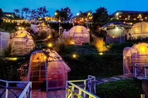 8 Tempat Wisata di Bandung Terbaru & Terpopuler