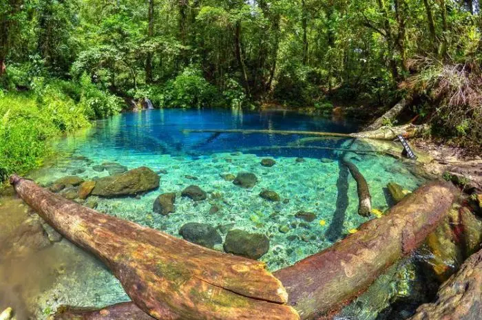8 Tempat Wisata di Jambi yang Wajib Dikunjungi