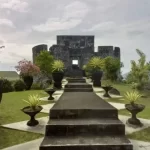 Benteng Tolukko, Pesona Benteng Bersejarah yang Unik di Ternate
