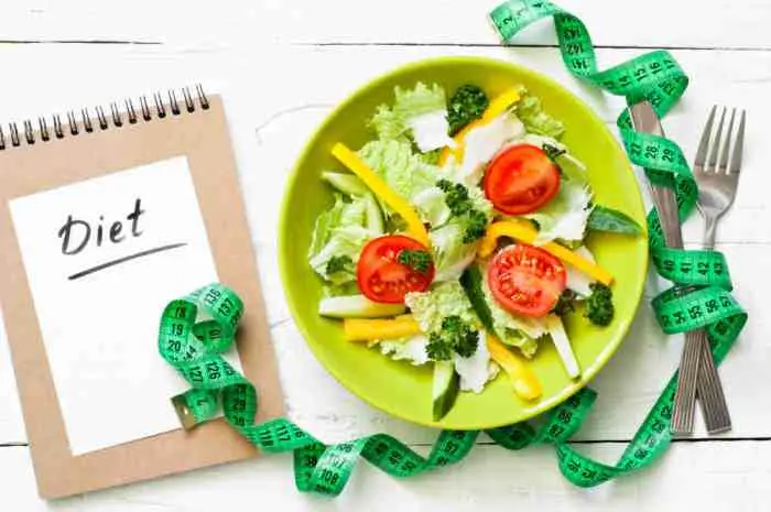 Panduan Memilih Makanan Sehat Saat Diet