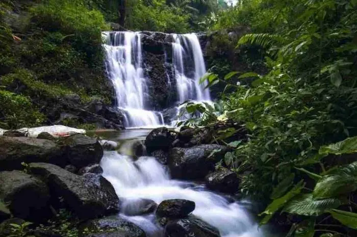 Curug Cilengkrang