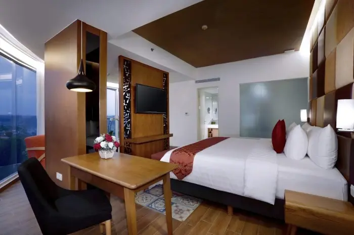 Hotel Terbaik di Jawa Barat