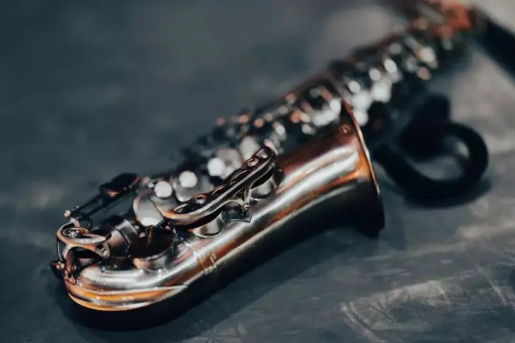 Alat Musik Modern: Terompet Elektrik