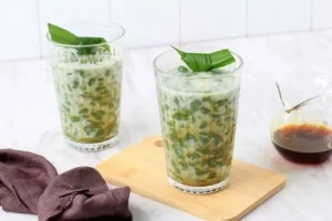 Minuman Segar di Musim Panas dari Berbagai Negara yang Wajib Dicoba