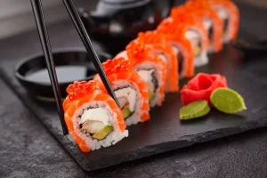 Makanan Khas Jepang yang Sayang untuk Dilewatkan