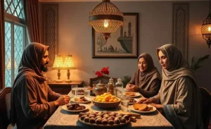 Manfaat Puasa Ramadan untuk Kesehatan Kulit