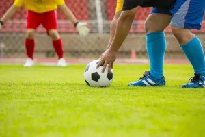 Manfaat Sepak Bola bagi Kesehatan Fisik dan Mental yang Perlu Anda Ketahui
