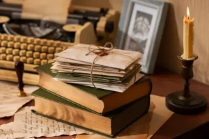 Novel Klasik Indonesia yang Sarat Makna dan Tak Lekang oleh Waktu