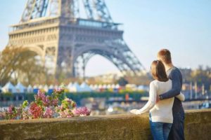 Kota Paling Romantis di Eropa yang Cocok untuk Liburan Pasangan