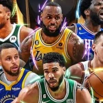 Pemain Basket Terbaik Sepanjang Masa: Prestasi dan Warisan yang Tak Terlupakan