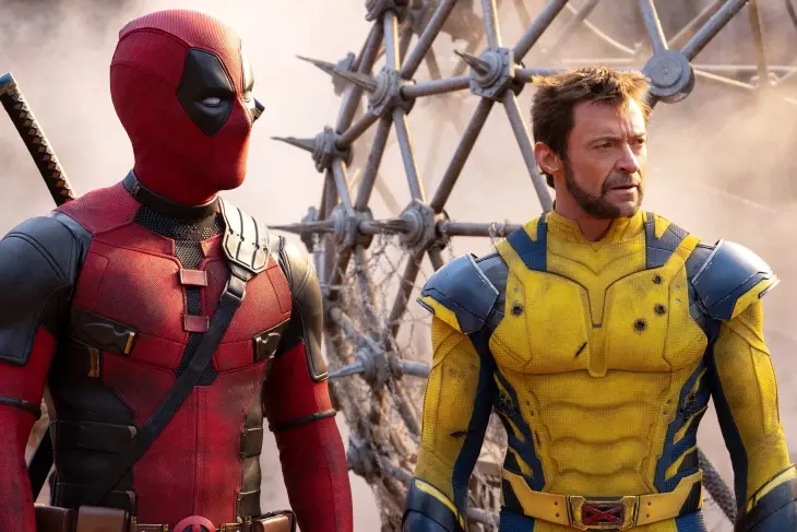 Film Box Office Terlaris 2025: Inside Out 2 hingga Bad Boys Bikin Bioskop Makin Panas!