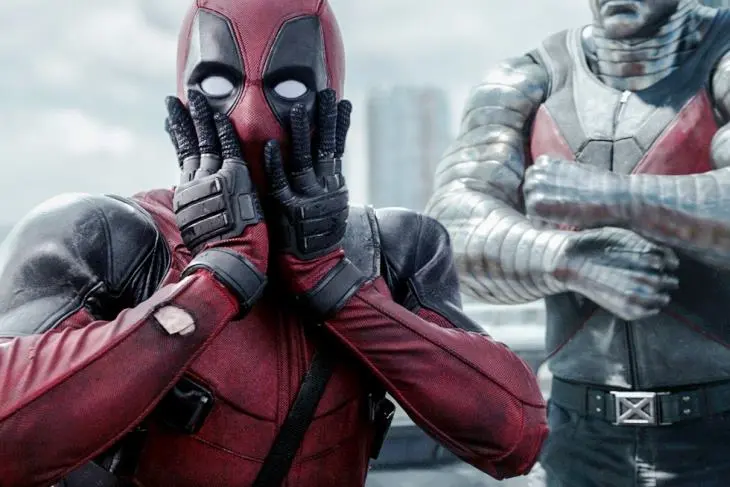 Film MCU Pertama yang Resmi Berani Berlabel R-Rated!