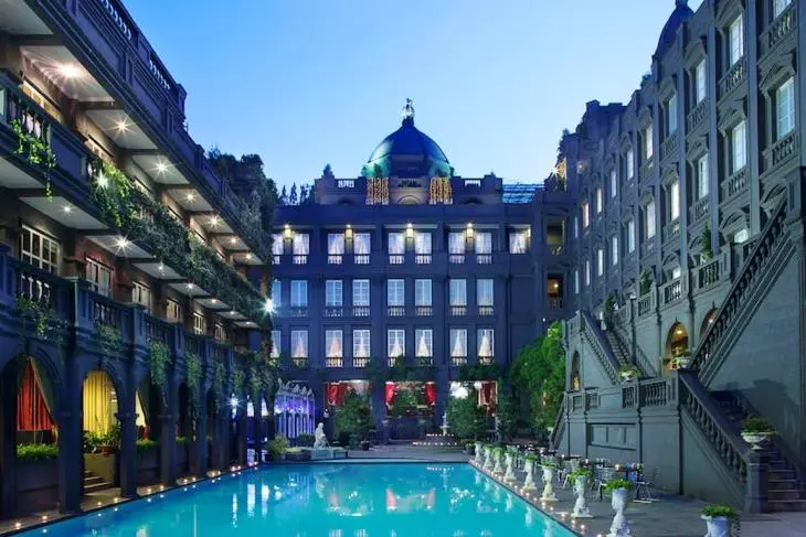 Rekomendasi Hotel di Bandung untuk Staycation dan Perjalanan Bisnis