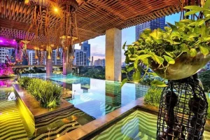 Rekomendasi Hotel di Jakarta untuk Staycation dan Pertemuan Bisnis