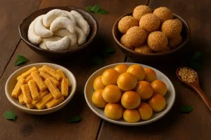 11 Kue Lebaran Paling Favorit yang Wajib Disajikan Saat Hari Raya