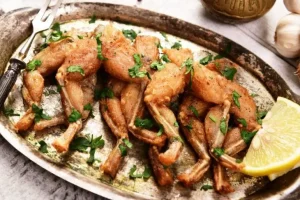 Makanan Aneh di Dunia yang Bikin Penasaran dan Tantang Nyali Makanmu