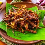 Makanan Aneh di Indonesia dengan Nama Unik yang Bikin Penasaran
