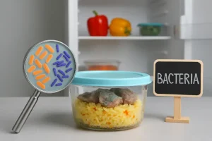 Penyebab Makanan Cepat Basi yang Wajib Kamu Tahu dan Cara Mencegahnya