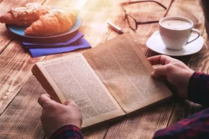 Tips Memilih Buku yang Tepat: Temukan Bacaan yang Sesuai dengan Minat dan Kebutuhan Anda