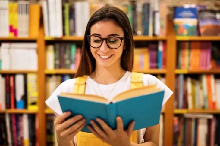 Tips Memilih Buku yang Tepat: Kenali Minat dan Preferensi Anda