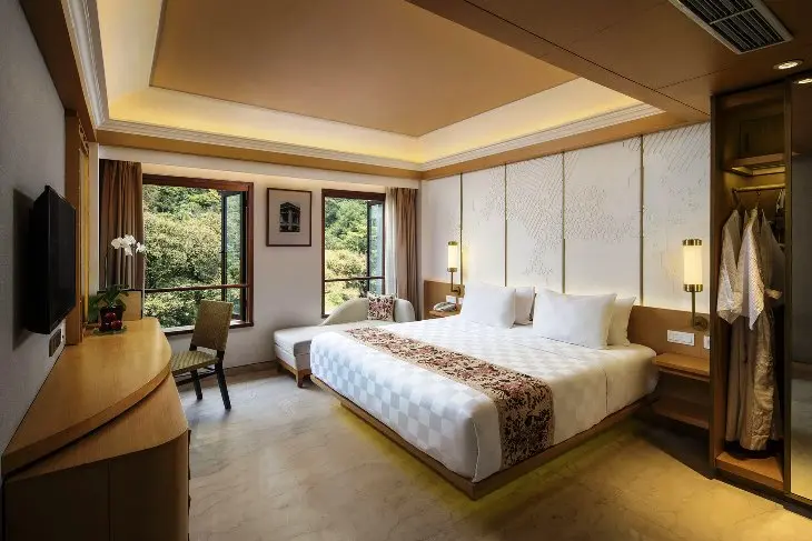 Padma Hotel Bandung - Staycation Premium Bernuansa Pegunungan