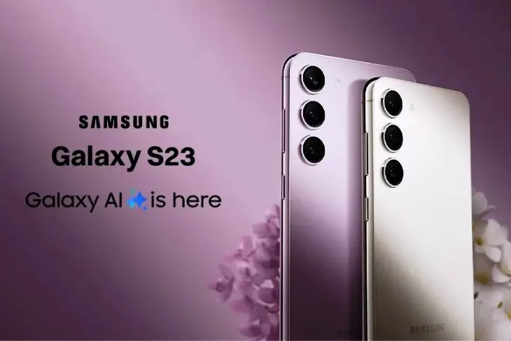 Samsung Galaxy S23