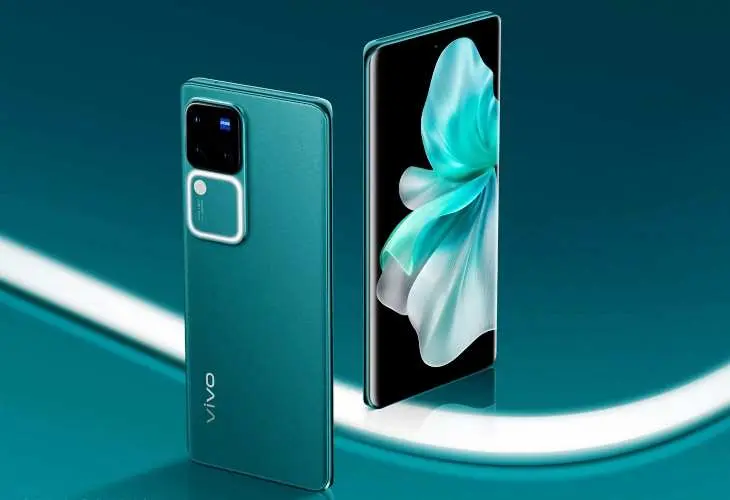 Vivo V30 5G