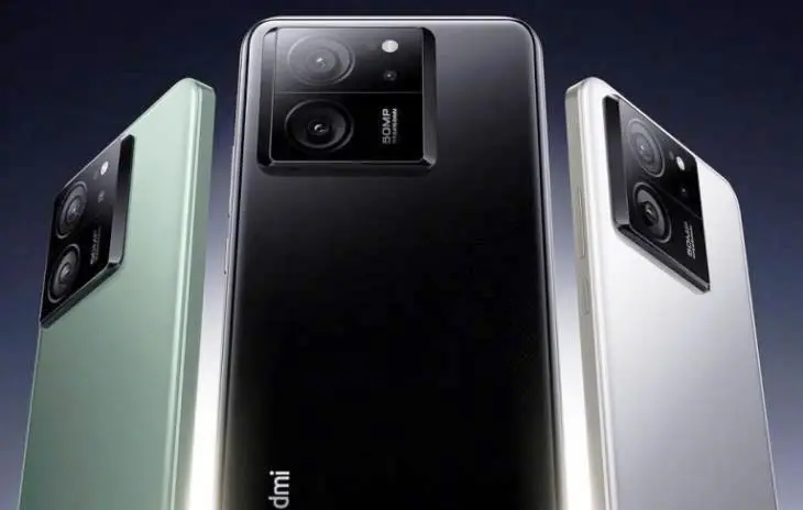 Xiaomi 13T