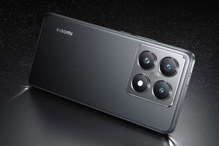 Xiaomi 14T Pro 5G