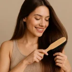 Cara Merawat Rambut agar Tetap Sehat dan Berkilau, Nggak Cuma Modal Keramas!