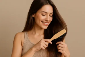Cara Merawat Rambut agar Tetap Sehat dan Berkilau, Nggak Cuma Modal Keramas!