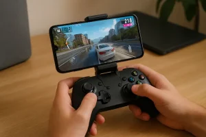 Game Android Paling Seru yang Bisa Dimainkan dengan Gamepad
