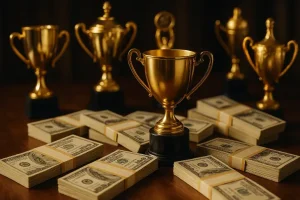 Kompetisi dengan Hadiah Terbesar di Dunia: Totalnya Nggak Main-Main!