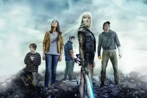 Fakta The New Mutants: Film Superhero yang Bikin Merinding dan Penuh Misteri!