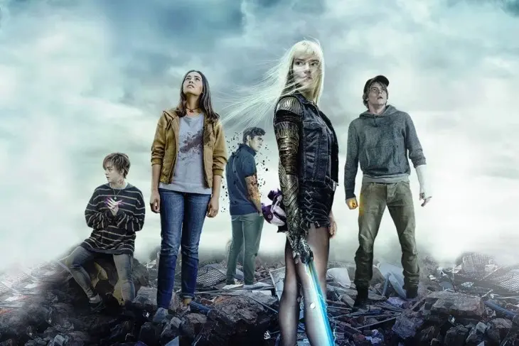 Fakta The New Mutants: Film Superhero yang Bikin Merinding dan Penuh Misteri!